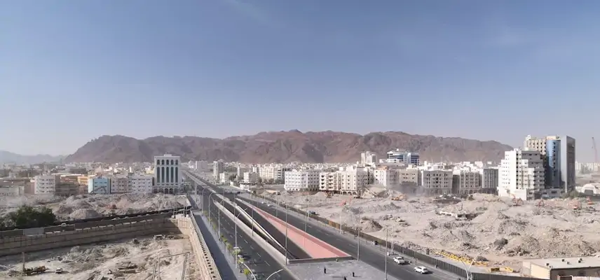 InterContinental Dar Al Hijra Madinah, an IHG Hotel image